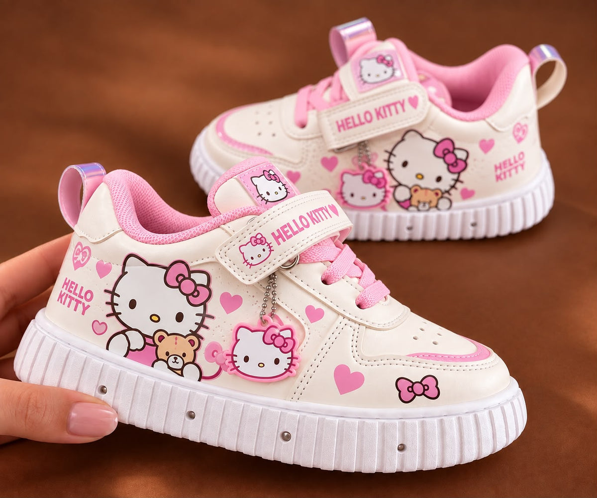 Tenis Dulce Encanto