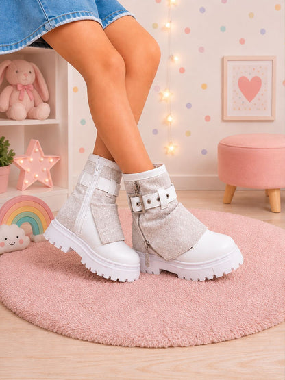 Bota Falda