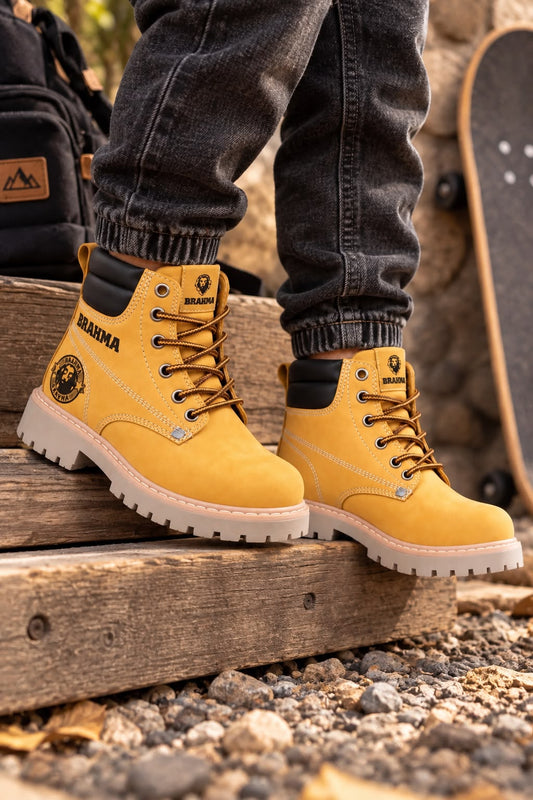Bota BHM
