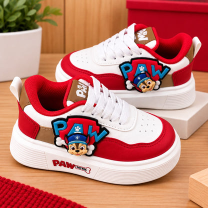Deportivo Paw-Patrol