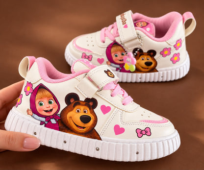 Tenis Dulce Encanto