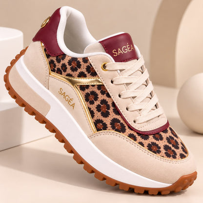 SAGÉA LEOPARD