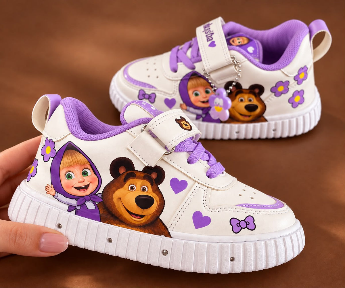 Tenis Dulce Encanto