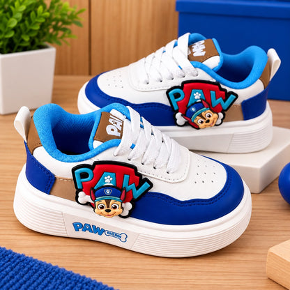 Deportivo Paw-Patrol