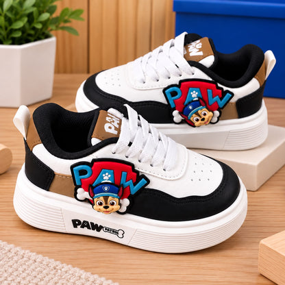 Deportivo Paw-Patrol