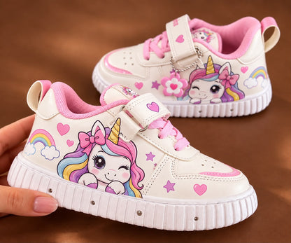Tenis Dulce Encanto